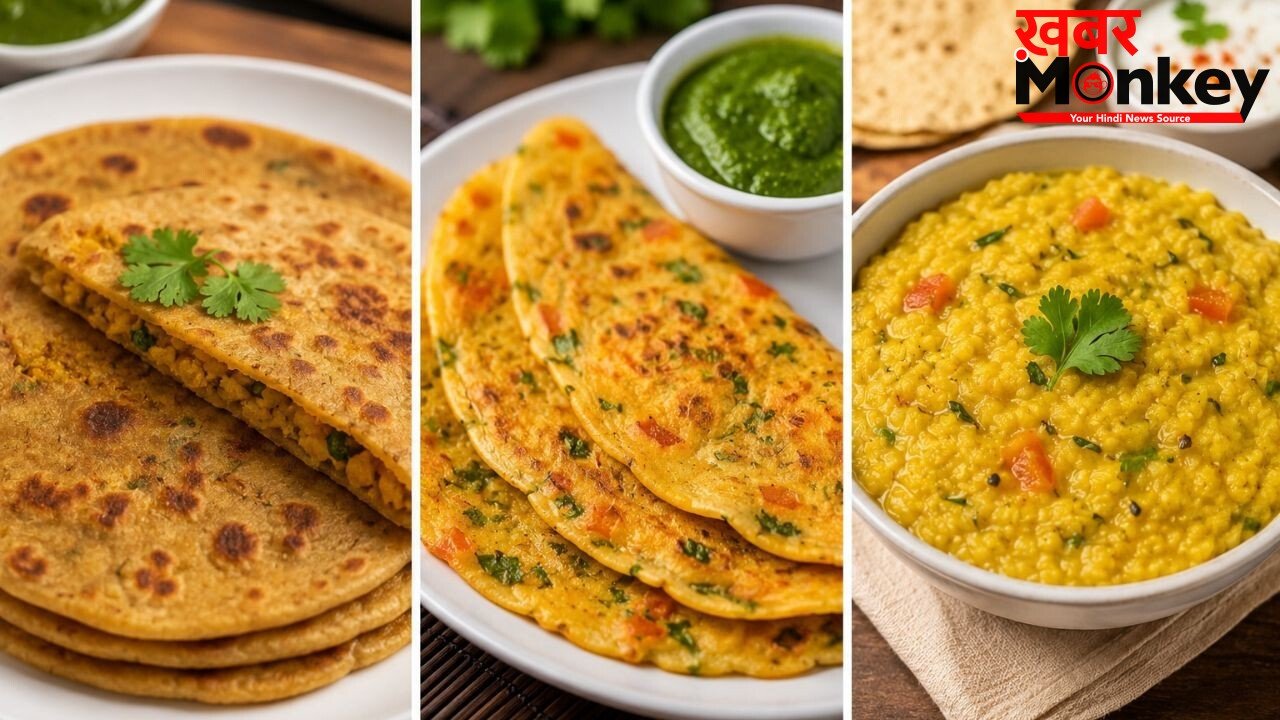 लंच से डिनर तक करना चाहते हैं कुछ नया ट्राई, चना दाल से बनाएं ये 3 अलग-अलग रेसिपी