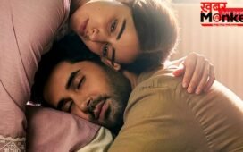 Chand Mera Dil Box Office Collection Day 4: चौथे दिन बॉक्स ऑफिस पर लड़खड़ाई ‘चांद मेरा दिल’, मंडे टेस्ट में फिसली फिल्म