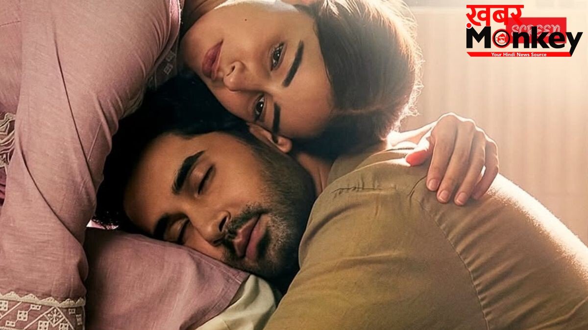 Chand Mera Dil Review: प्यार कम, प्रॉब्लम ज्यादा… फिल्म ‘चांद मेरा दिल’ की स्क्रिप्ट निकली कमजोर, लक्ष्य ने किया बढ़िया काम