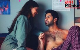 Ananya-Lakshya के इंटीमेट सीन्स पर Censor Board की कैंची, हटाए गए 96 सेकंड के Kissing Scenes