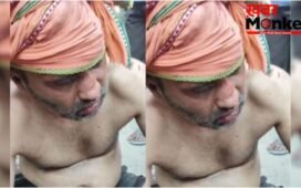 चंदौली एनकाउंटर: साइको किलर गुरप्रीत सिंह ढेर, तीन हत्याओं से दहशत में था इलाका