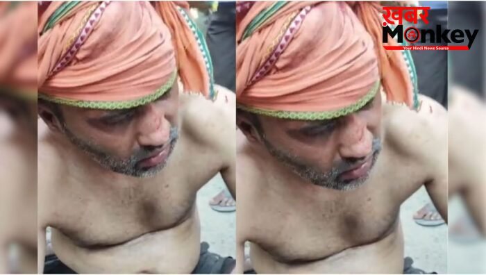 चंदौली एनकाउंटर: साइको किलर गुरप्रीत सिंह ढेर, तीन हत्याओं से दहशत में था इलाका