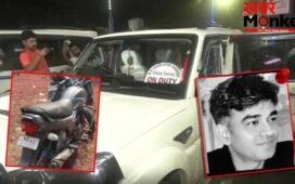 चंद्रनाथ मर्डर केस: UP की ओर मुड़ी जांच की दिशा, बंगाल पुलिस ने संभल-बदायूं में की दो युवकों से पूछताछ