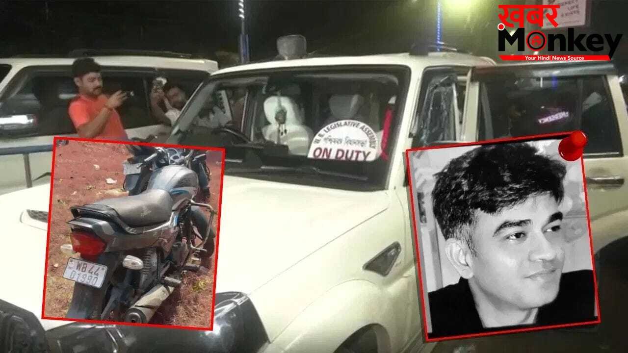 चंद्रनाथ मर्डर केस: UP की ओर मुड़ी जांच की दिशा, बंगाल पुलिस ने संभल-बदायूं में की दो युवकों से पूछताछ
