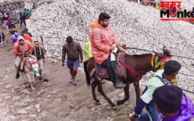 सस्ते पैकेज, हेलीकॉप्टर टिकट और VIP दर्शन का झांसा… साइबर ठगों के निशाने पर चार धाम यात्री, ऐसे हो रही ठगी