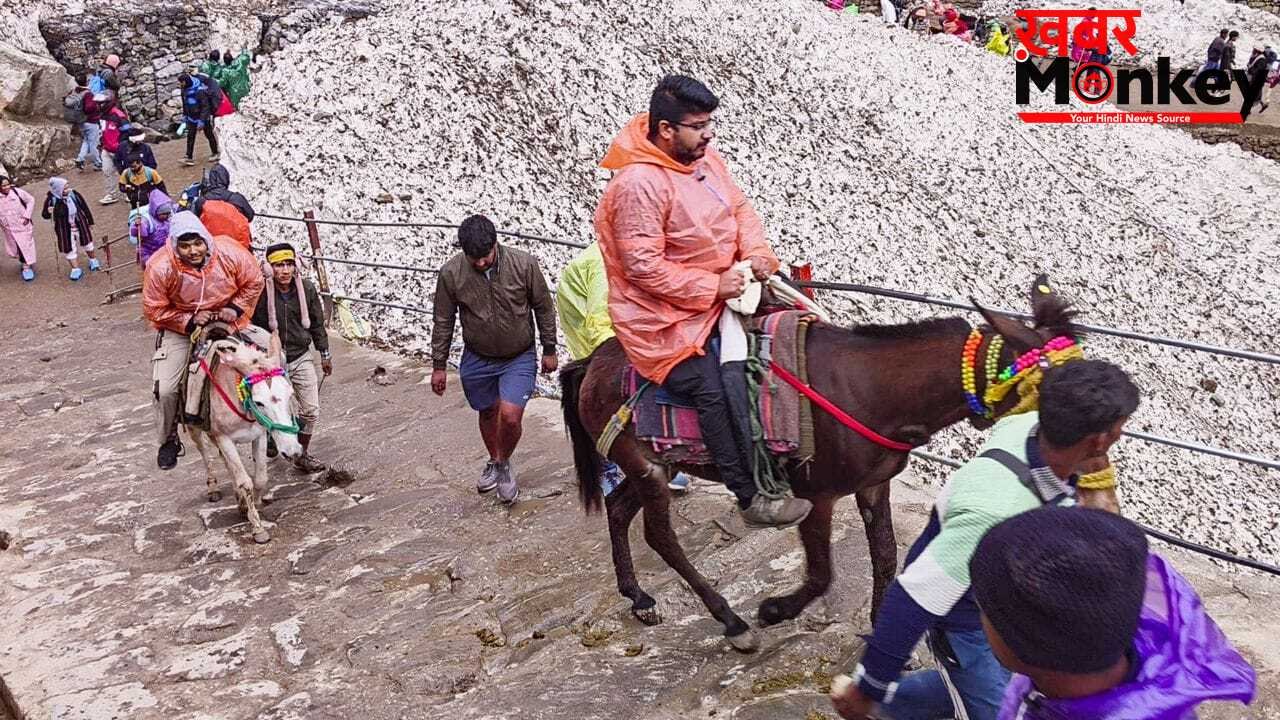 सस्ते पैकेज, हेलीकॉप्टर टिकट और VIP दर्शन का झांसा… साइबर ठगों के निशाने पर चार धाम यात्री, ऐसे हो रही ठगी