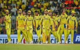 Chennai में क्रिकेट और राजनीति का Super-Day, CSK की Fans से अपील- स्टेडियम में Politics नहीं!