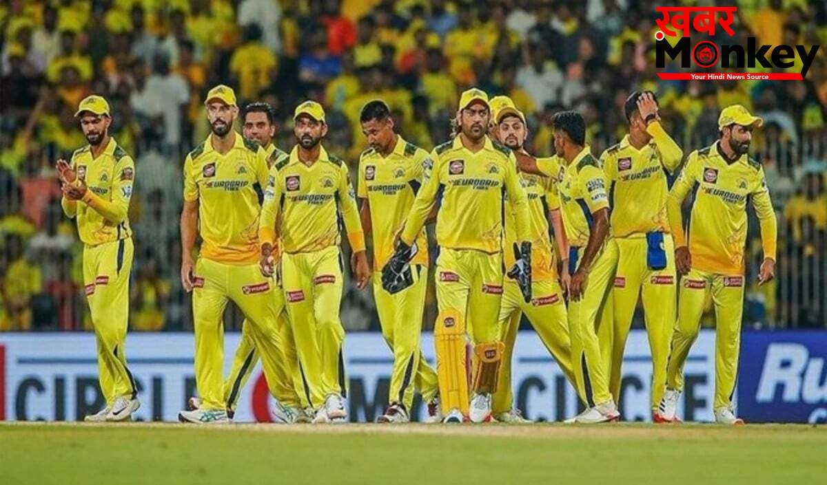 Chennai में क्रिकेट और राजनीति का Super-Day, CSK की Fans से अपील- स्टेडियम में Politics नहीं!