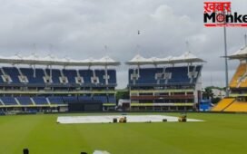 CSK vs LSG: बारिश बनेगी विलेन, मौसम ने बढ़ाई चेन्नई सुपर किंग्स की चिंता; मैच रद्द हुआ तो किसे फायदा और नुकसान?
