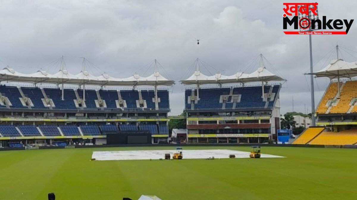 CSK vs LSG: बारिश बनेगी विलेन, मौसम ने बढ़ाई चेन्नई सुपर किंग्स की चिंता; मैच रद्द हुआ तो किसे फायदा और नुकसान?