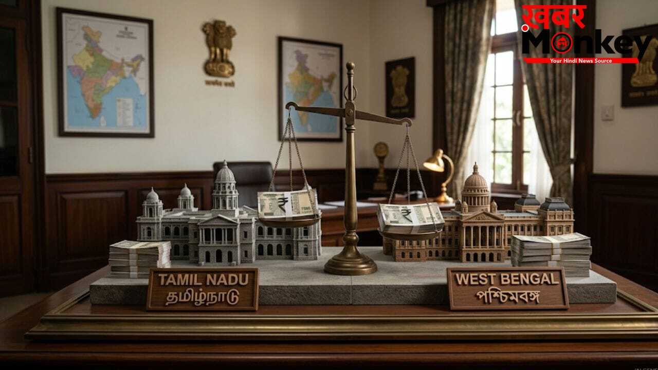 तमिलनाडु या पश्चिम बंगाल किस स्टेट के चीफ मिनिस्टर की सैलरी होगी सबसे ज्यादा?