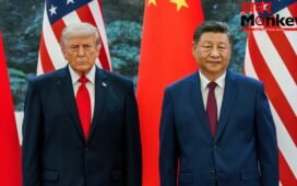 US-China Agricultural Trade | अमेरिकी किसानों के लिए बड़ी राहत! चीन $17 अरब के कृषि उत्पाद खरीदने पर सहमत, ट्रंप की बीजिंग यात्रा के बाद व्हाइट हाउस का एलान