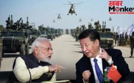 Pakistan पर चीन का होश उड़ाने वाला दावा, बैठे-बिठाए जीत गया भारत