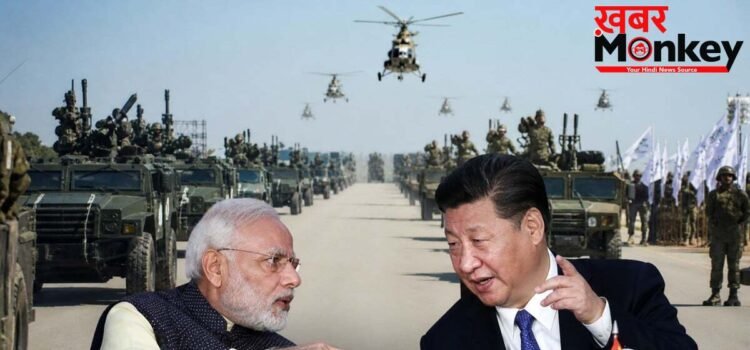 Pakistan पर चीन का होश उड़ाने वाला दावा, बैठे-बिठाए जीत गया भारत
