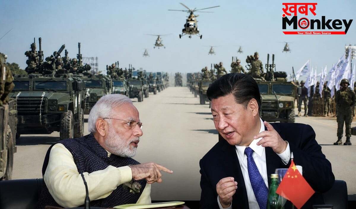 Pakistan पर चीन का होश उड़ाने वाला दावा, बैठे-बिठाए जीत गया भारत