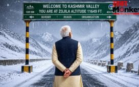 एक झटके में साफ चीन-पाकिस्तान,कश्मीर पर भारत ने मचाया तहलका!