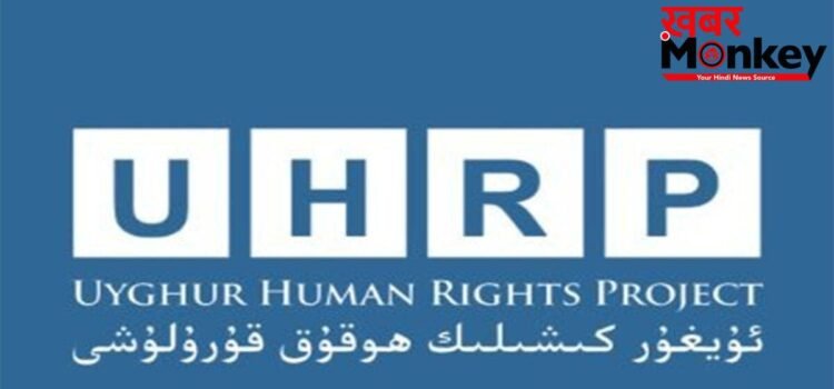 China बना Journalists के लिए सबसे बड़ी जेल, कैद पत्रकारों में आधे Uyghur, Report में खुलासा।
