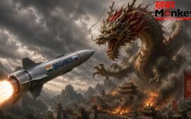 China के बड़े दुश्मन को मिलेगा भारत का Brahmos, ड्रैगन के उड़े होश!