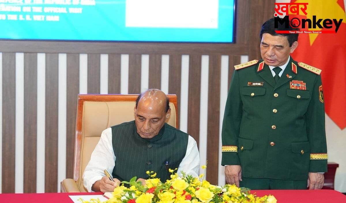 China के दुश्मन के साथ रक्षा मंत्री की इमरजेंसी मीटिंग, क्या करने वाला है भारत?