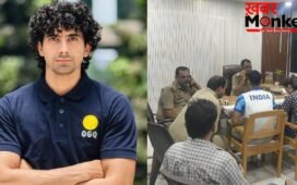 इंटरनेशनल पैरा एथलीट्स चिराग त्यागी का मर्डर, गाजियाबाद में मिला शव; एशियन गेम्स के लिए किया था क्वालीफाई