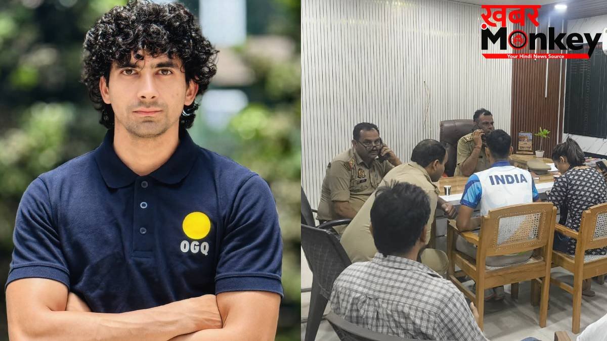 इंटरनेशनल पैरा एथलीट्स चिराग त्यागी का मर्डर, गाजियाबाद में मिला शव; एशियन गेम्स के लिए किया था क्वालीफाई