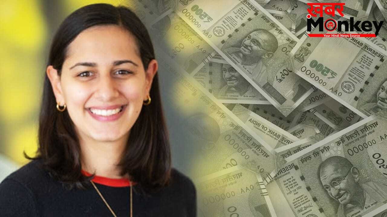 37 साल की ये महिला अब संभालेंगी 60 हजार करोड़ की कंपनी, अभी करती हैं ये काम