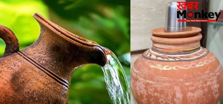 Vastu For Matka: मटका रखने की सही दिशा बदल सकती है घर की ऊर्जा, पहले जान लें वास्तु से जुड़े ये नियम