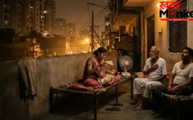 देश के लिए एक और ख़तरा: भारत में ‘हॉट नाइट्स’ ने छीनी नींद, रातों की तपिश बढ़ा रही हैं बीमारियां