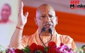 तकनीक समय की तरह, इसके साथ नहीं चले तो पिछड़ जाएंगे, सीएम योगी ने दी युवाओं को नसीहत
