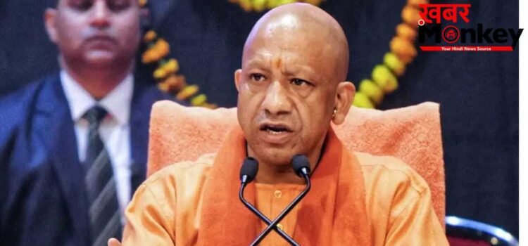 उत्तर प्रदेश में फिर चली तबादला एक्सप्रेस, 38 IAS अधिकारियों का ट्रांसफर