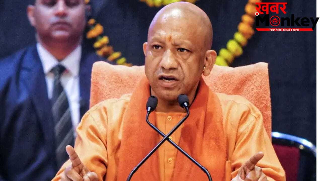 उत्तर प्रदेश में फिर चली तबादला एक्सप्रेस, 38 IAS अधिकारियों का ट्रांसफर