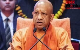 उत्तर प्रदेश: ग्रामीण पंचायतों में OBC आरक्षण के लिए बनेगा विशेष आयोग, योगी कैबिनेट ने दी मंजूरी