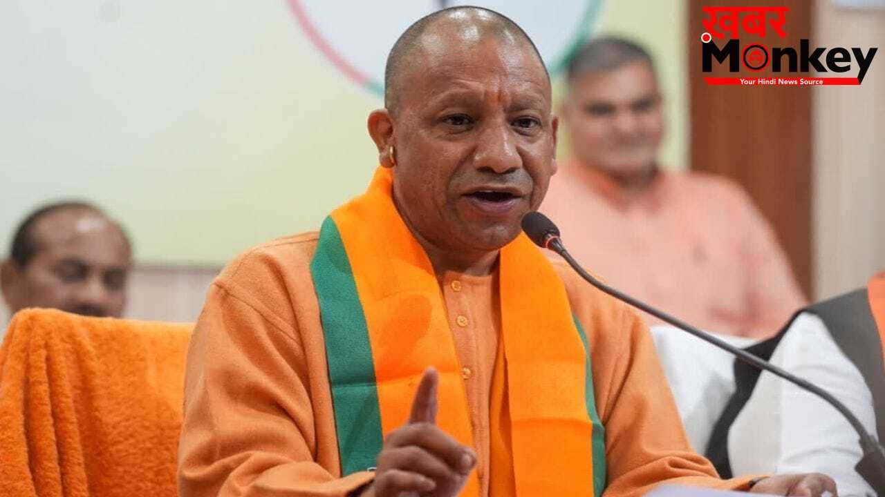 भूपेंद्र चौधरी को MSME और दिलेर को राजस्व… योगी कैबिनेट विस्तार के बाद विभाग का हुआ बंटवारा