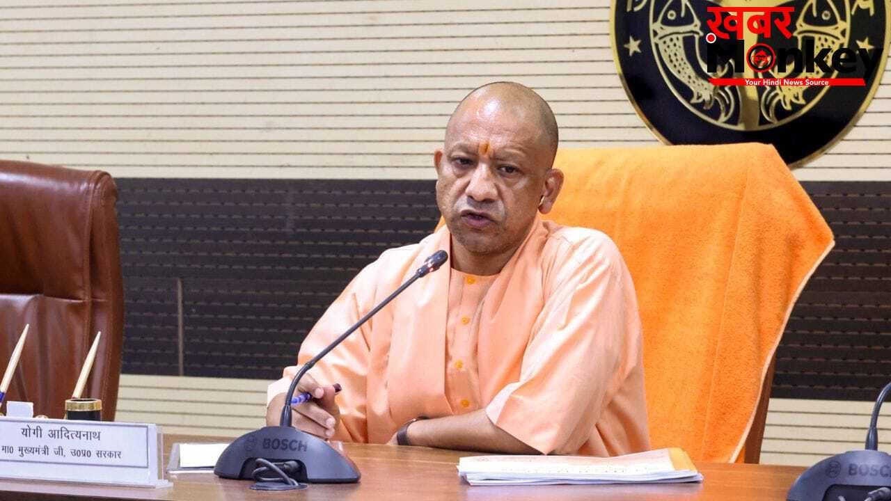खुशखबरी! लखनऊ को मिलेगा 1010 बेड का सुपर इमरजेंसी सेंटर, लोहिया संस्थान में बनेगा