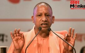 योगी सरकार के 8 नए मंत्रियों को मिले विभाग, भूपेंद्र चौधरी बने MSME मंत्री, जानिए बाकी को मिली कौन सी जिम्मेदारी?