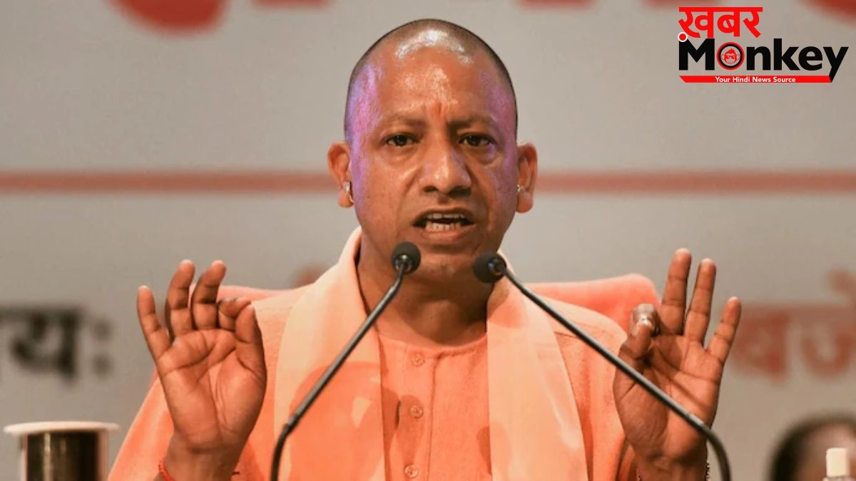 योगी सरकार के 8 नए मंत्रियों को मिले विभाग, भूपेंद्र चौधरी बने MSME मंत्री, जानिए बाकी को मिली कौन सी जिम्मेदारी?