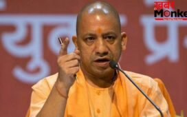 'देश की जनता समय आने पर उत्तर जरूर देगी', पीएम मोदी को लेकर सपा सांसद के विवादित बयान पर भड़के सीएम योगी