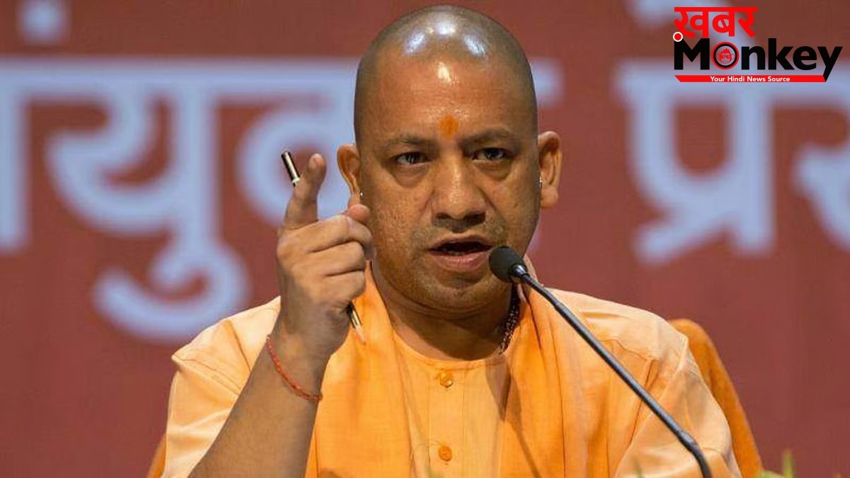 'देश की जनता समय आने पर उत्तर जरूर देगी', पीएम मोदी को लेकर सपा सांसद के विवादित बयान पर भड़के सीएम योगी