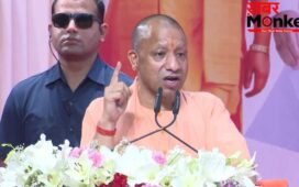 जहां फेंका जाता था कूड़ा, वहां हमने बनाया ‘राष्ट्र प्रेरणा स्थल’… ‘स्वच्छ-सुंदर-समर्थ लखनऊ’ कार्यक्रम में बोले CM योगी