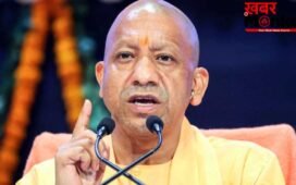 लोकतांत्रिक गरिमा का अपमान…PM मोदी पर सपा सांसद के बयान से भड़के CM योगी