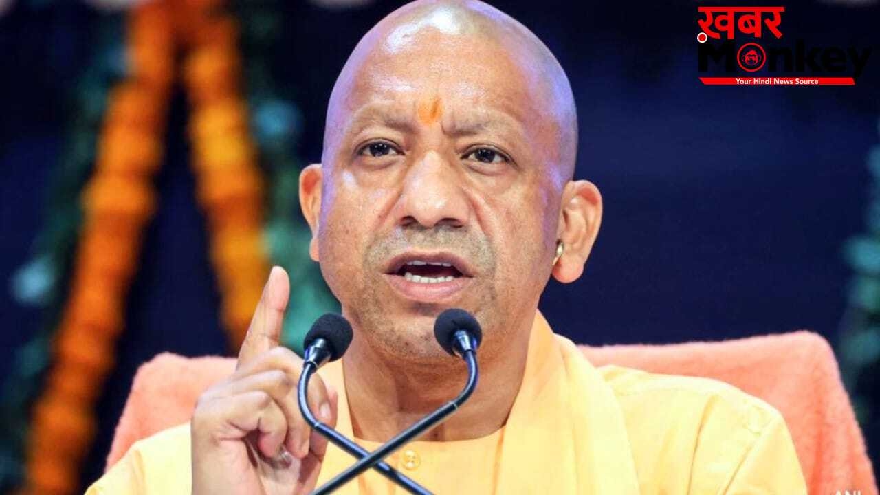 लोकतांत्रिक गरिमा का अपमान…PM मोदी पर सपा सांसद के बयान से भड़के CM योगी