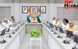 उत्तर प्रदेश में होगा 'समर्पित पिछड़ा वर्ग आयोग' का गठन, ये क्या काम करेगा, कौन होंगे इसके सदस्य? जानिए