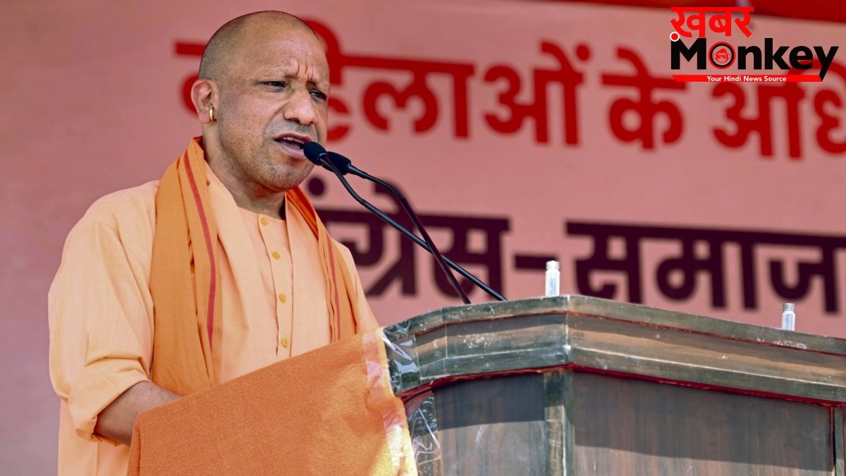 सेल्फी व रील बनाने के चक्कर में हादसे पर CM योगी का जरूरी संदेश, बोले- 'लाइक, व्यूज, फॉलोअर्स के चक्कर में...'