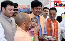 ‘डिग्री गले में टांगिए, नौकरी नहीं मिलेगी’… CM योगी ने रवि किशन पर ली चुटकी