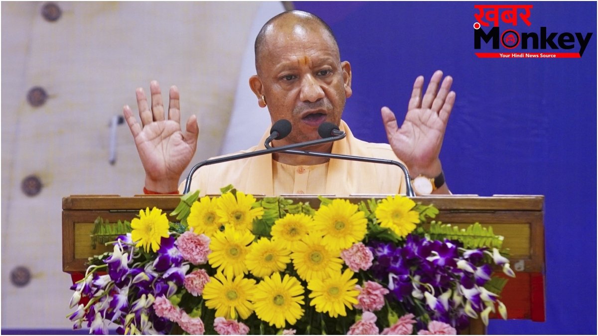 'कोई समझौता नहीं होगा, हर जरूरी तकनीकी सुधार करें...' CM योगी ने पुलिस रेडियो नेटवर्क को लेकर दिया कड़ा निर्देश