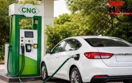 महंगाई का एक और झटका… दिल्ली में फिर महंगी हुई CNG, 12 दिन में चौथी बार बढ़े दाम