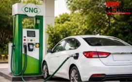 आम जनता को बड़ा झटका, CNG के दाम फिर 2 रुपये प्रति किलो बढ़े,12 दिनों में चौथी बार लगी महंगाई की आग
