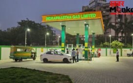 CNG Price Hike: दिल्ली में आज फिर 2 रुपये महंगी हुई सीएनजी, 11 दिनों में चौथी बार बढ़ी कीमतें
