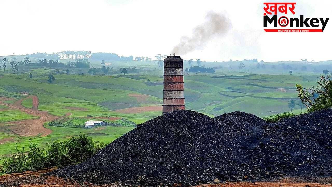 कोयले से बनाई जाएगी गैस, नहीं होगा पॉल्यूशन, सरकार ने बना लिया 37,500 करोड़ का प्लान