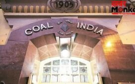 सरकारी कंपनी में निवेश का बड़ा मौका! बुधवार से खुलेगा Coal India का OFS, सरकार बेचेगी 2% तक हिस्सेदारी